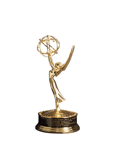 Primetime Creative Arts Emmy Awards