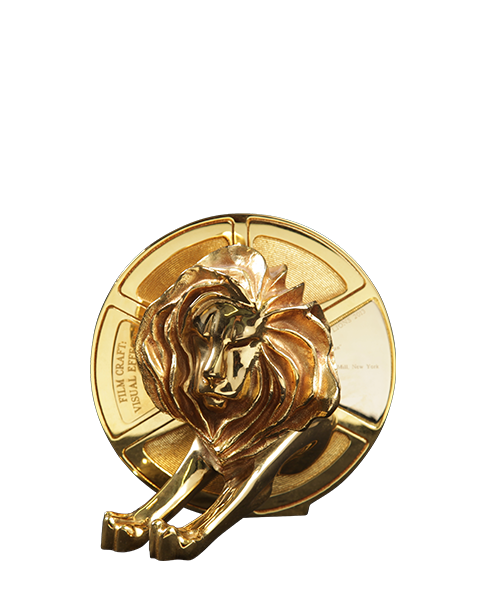 Cannes Lions Award