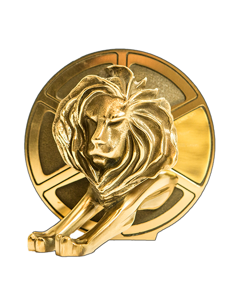 Cannes Lions Awards 