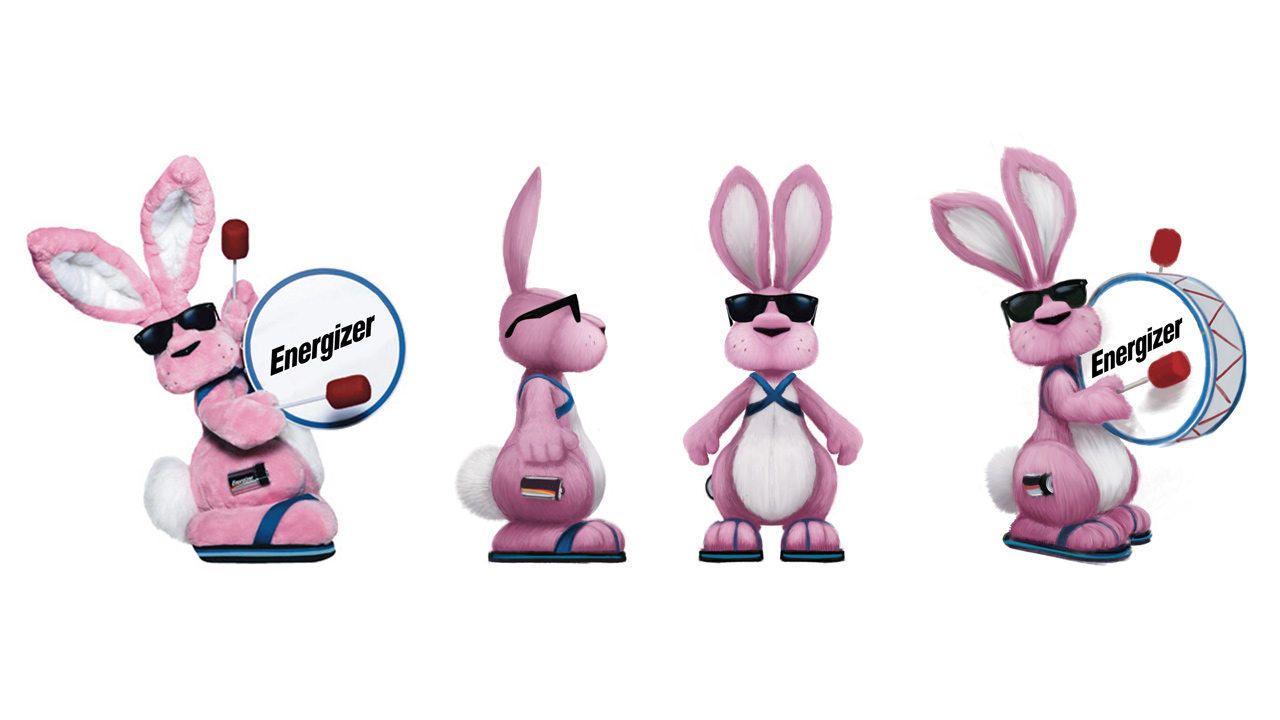 Mill+ collaborated with Camp + King to put a modernized spin on the iconic Energizer...